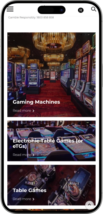 Adelaide Casino App